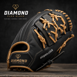 Diamond Flex Glove