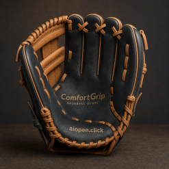 ComfortGrip Baseball Glove