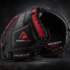 Velocity Catch Glove