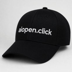 Pro Baseball Cap
