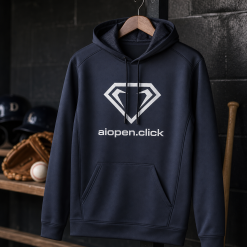 Diamond Sports Hoodie