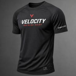 Velocity Training Shirt