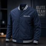 Elite Team Jacket