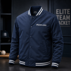 Elite Team Jacket