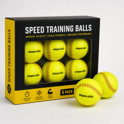 Speed Training Balls