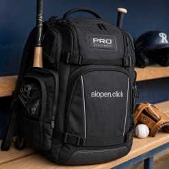 Pro Equipment Backpack