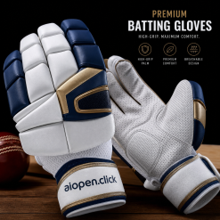 Premium Batting Gloves