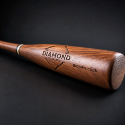 Diamond Strike Bat