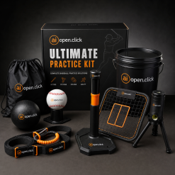 Ultimate Practice Kit