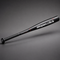 CarbonForce Baseball Bat