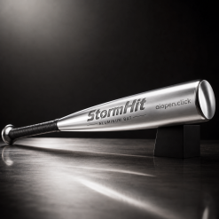 StormHit Aluminum Bat