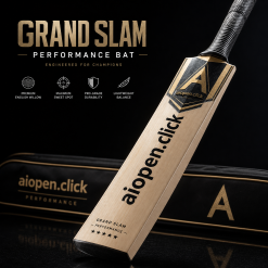 Grand Slam Performance Bat