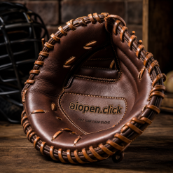 Pro Catcher Glove