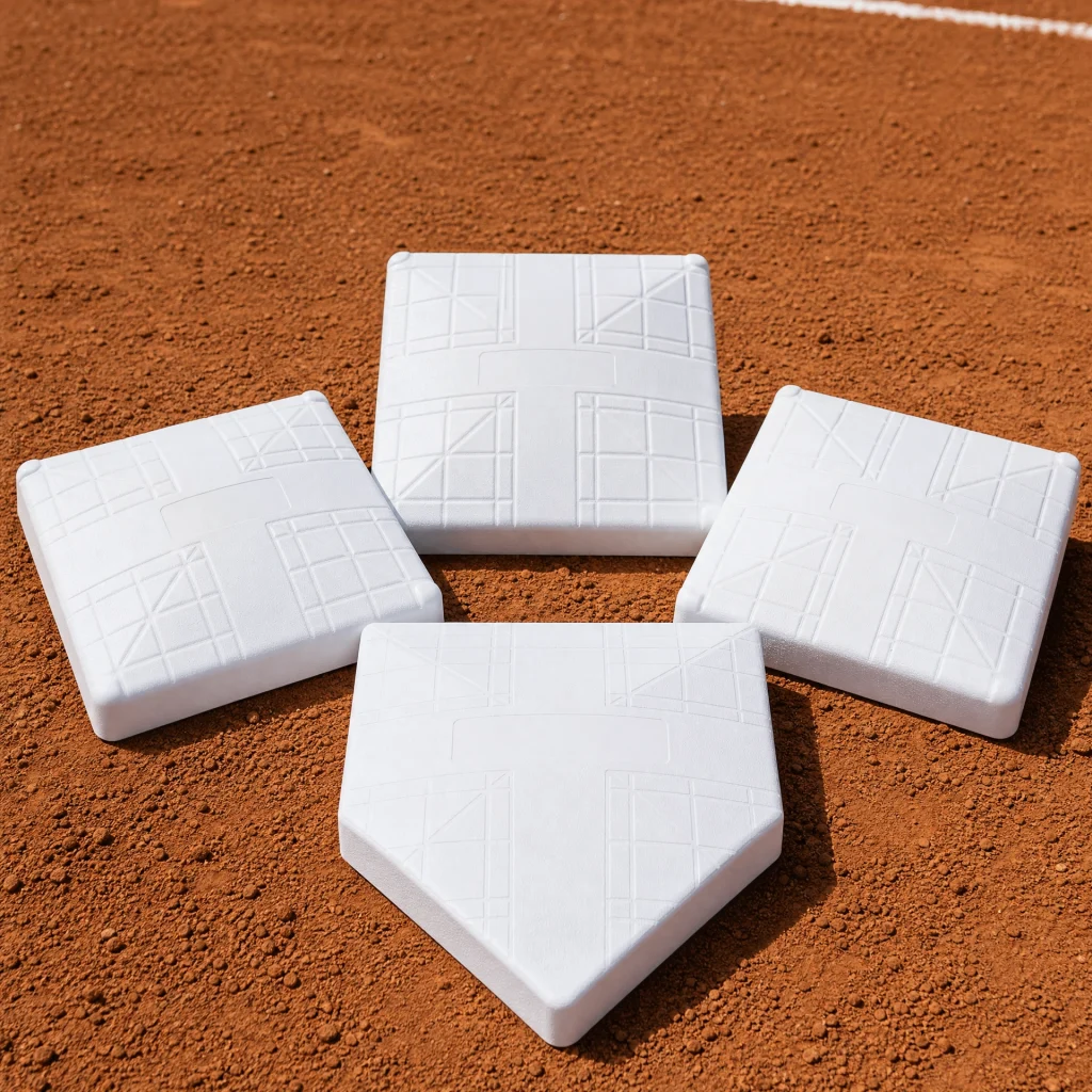 improve baseball field awareness